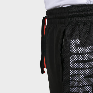 Short de basket-ball noir Jump Man